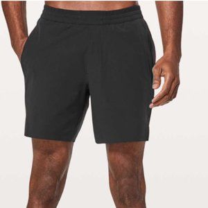 Lululemon Channel Cross Short *7"